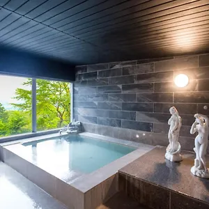 Livemax Sengokuhara Ryokan